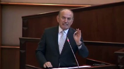 Bir Çılgın Proje daha!