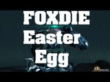 MGSV Ground Zeroes - Easter Egg Las muertes con FOXDIE