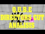Q.U.B.E: Director's Cut - Análisis Comentado en Español
