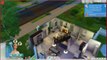 The Sims 4 Let's play Семейство Фишер Часть 23 
