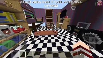 Minecraft Pocket Edition 0.13.0 TEXTURA TAZERCRAFT