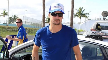 Kid Rock ist erschüttert, da seine Assistent starb