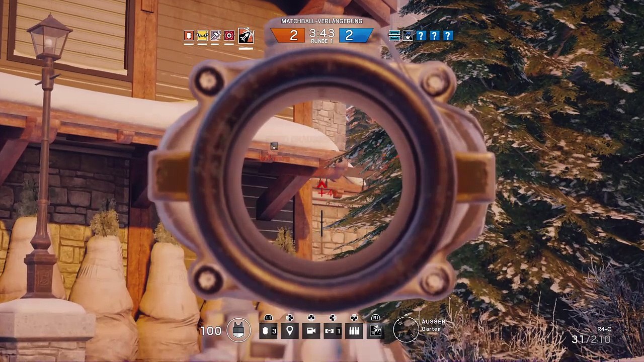 Monster kill