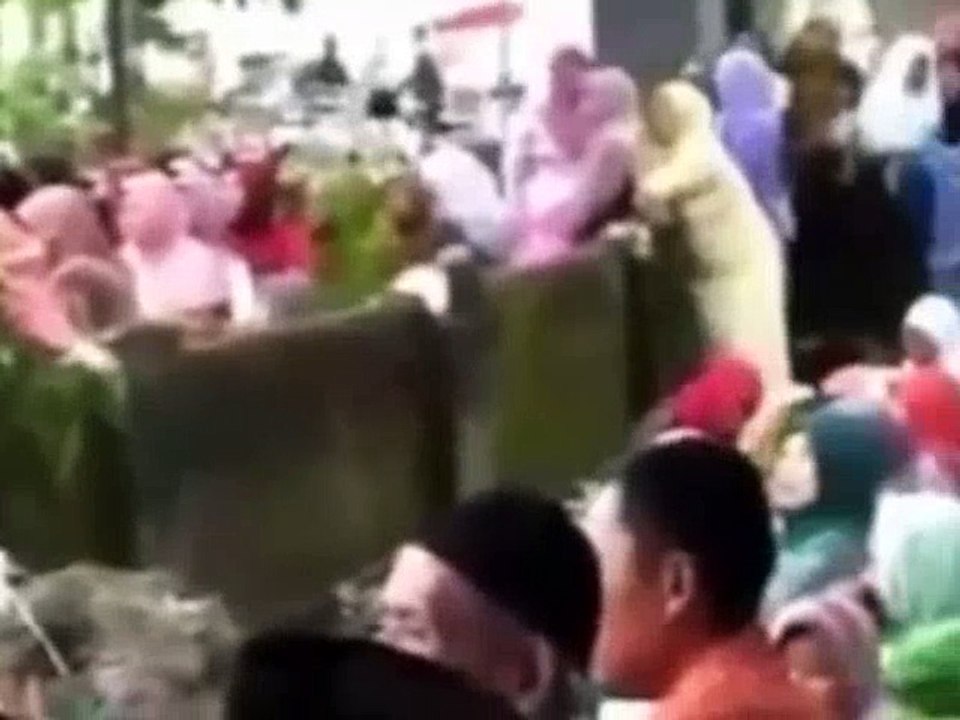 Ceramah KH Anwar Zahid MEMOHON LANGSUNG KEPADA ALLAH Part 3 of 3