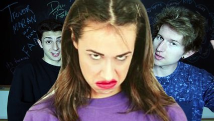 PRANK CALLING YOUTUBERS AND LEAKING NUMBERS!