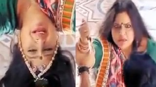 Saath Nibhana Saathiya Kokila Tortures Gaura 27th April 2016