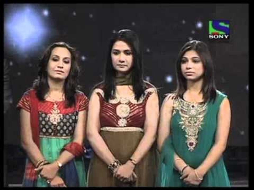 X Factor India - Episode 11 - 18 June 2011 - Part 3 of 4