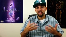 Big KRIT - Cadillactica Album Review (All Tracks    Rating   Album Of The Year Contender)