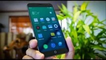 Meizu MX4 with Android 5.0 lollipop Features & specifications review