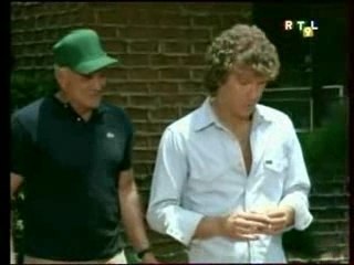 Serie TV - Juge et le Pilote - Generique - HQ