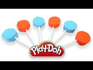 Disney Cars Play Doh surprise egg with magic wand and more!