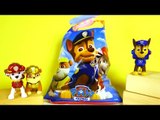Paw Patrol surprise toy  birthday party doggy bag! Kinder Surprise Eggs Shopkins Paw Patrol