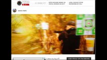 Georgia Man Blows Own Leg Off Shooting Tannerite Target in Old Lawnmower VIDEO