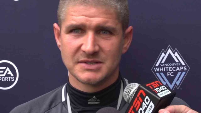 Vancouver Respects Sporting KC