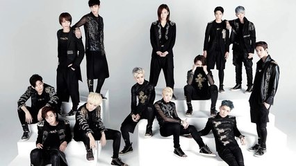 Seventeen Adore U Lullaby Ver.