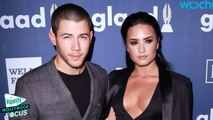 Nick Jonas And Demi Lovato Cancel North Carolina Concerts Over Anti-LGBT Law