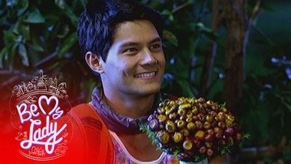 Be My Lady: Everlasting