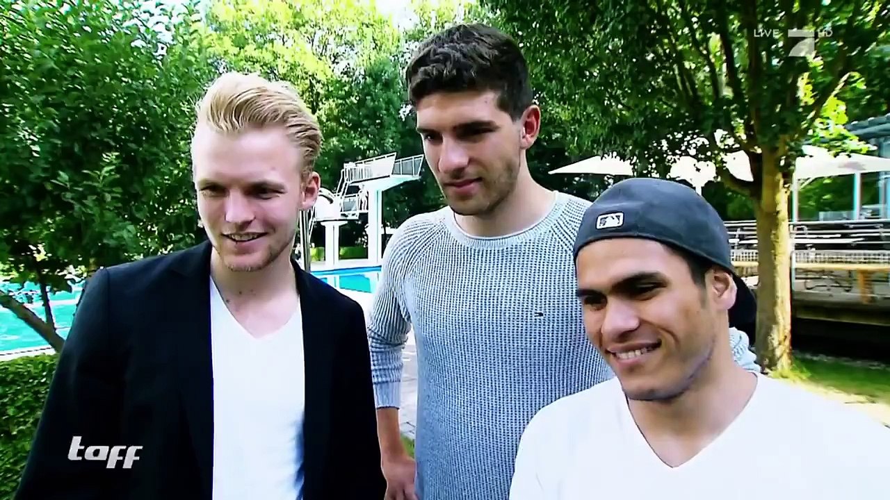 Eye Contact: Folge 3 | taff | ProSieben