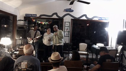 Brandy - Gear Head Inn