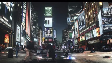 Homefront The Revolution - America Has Fallen Trailer (PS4/Xbox One/PC)