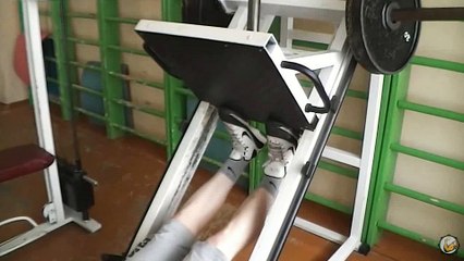 Программа для подростков Спортсмен - Уровень 4