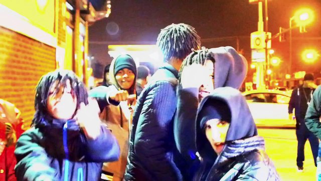 Lil Jaydoe Im Da Man ft. Shorty Ace & Jay4