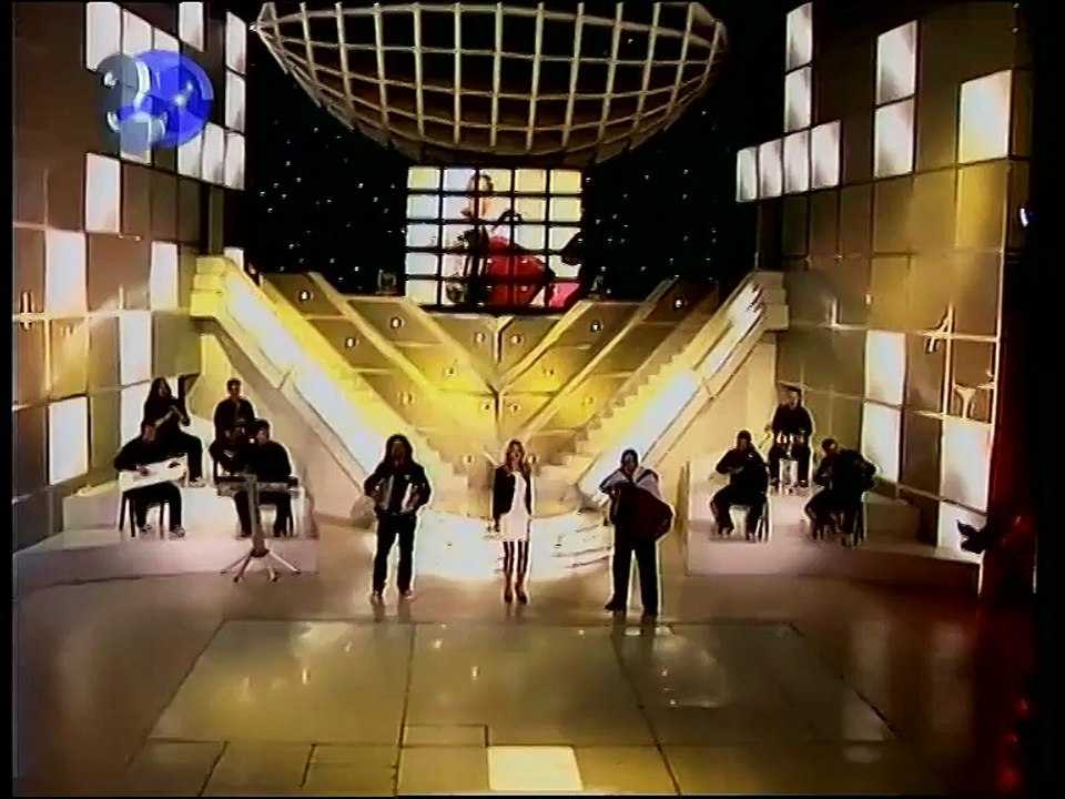 Radmila Misic - Andjeli, braco