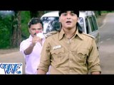 HD उलटा फस गइनी दादा - Bhojpuri Hot Comedy Sence - Kallu Ji - Ek Laila Teen Chaila