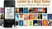 Audiobook: One Flew Over the Cuckoo's Nest by Ken Kesey