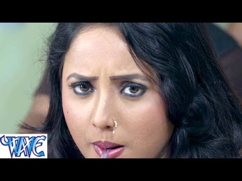HD प्यार अन्धा होता है - Bhojpuri Hot Comedy Sence - Kallu Ji - Ek Laila Teen Chaila