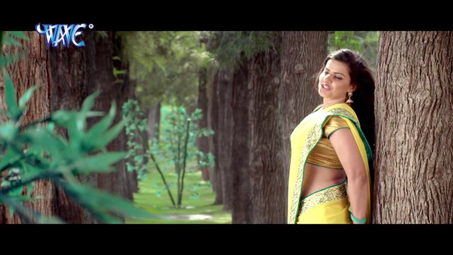 HD मोहब्बत में छूटी ना साथ - Yoddha || Pawan Singh, Madhu Sharma || Bhojpuri Hot Song