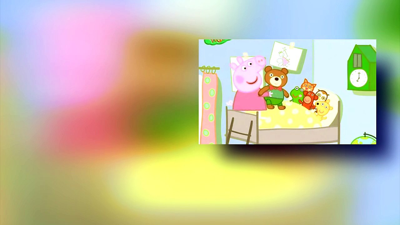 Peppa Pig en Francais - Teddy Maternello