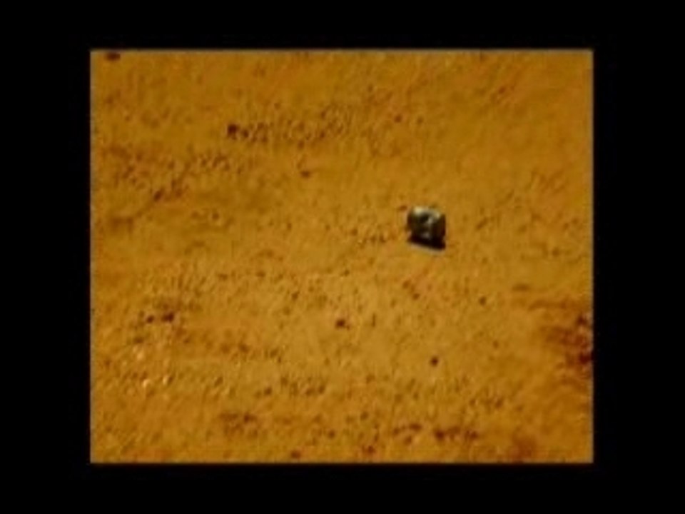 Saez Damien Clip Jours Étranges