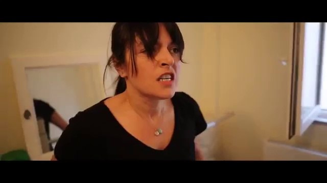 Kocan Kadar Konuş gop çocuğu klip