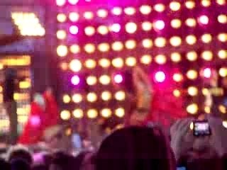 David Guetta- Fête de la musique