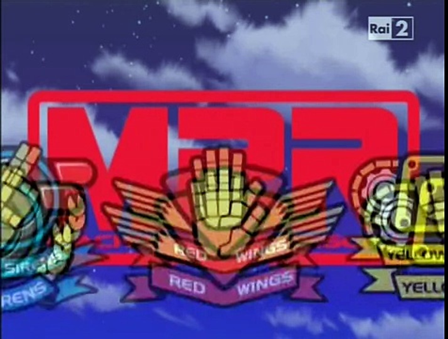 Machine Robo Rescue Ep 29 Ita Video Dailymotion