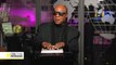 Stevie Wonder - Purple Rain - Tribute for Prince - CBS This Morning 2016