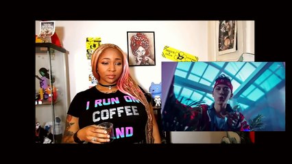 D.I.K.C Reaction: NCT U The 7th Sense (Everyone Back In Your Cubes!)
