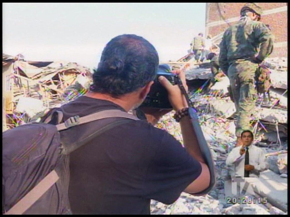 NN.UU. busca aporte económico para ayudar a damnificados