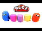 Play Doh Surprise Eggs Magic Wand Disney Paw Patrol Играть Doh сюрприз яйца ovos plasticina surpresa