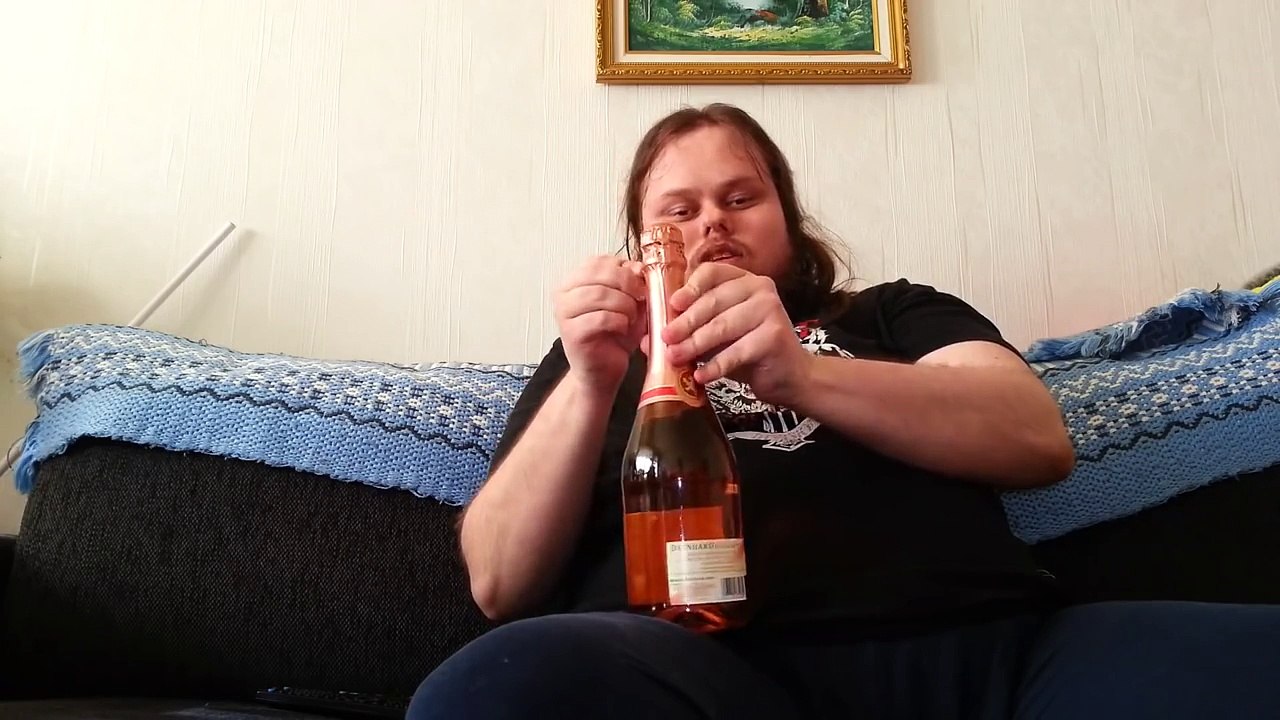 Markoboy87 Deinhard rose de blanc et noir full hd [REUPLOAD]