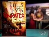 Attack Of The Show! - DVDuesday: The Hills Have Eyes, Syriana, Kiss Kiss Bang Bang