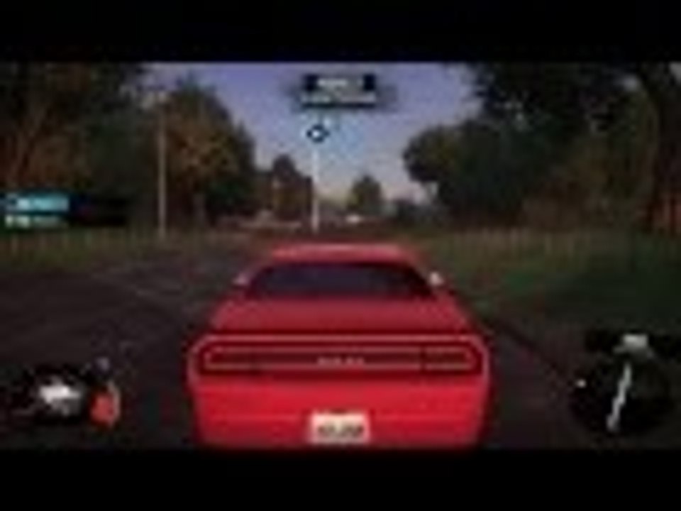 The Crew ™ ( PS4 Gameplay )