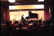 Mario Augusto Roque - Chopin F. Polonaise in C# minor Op 26 N 1