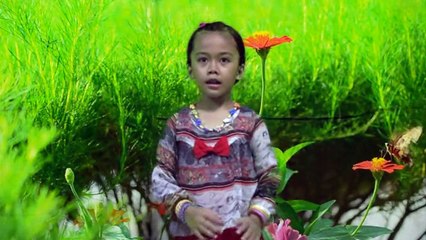 Hasna - Tik Tik Tik Bunyi Hujan