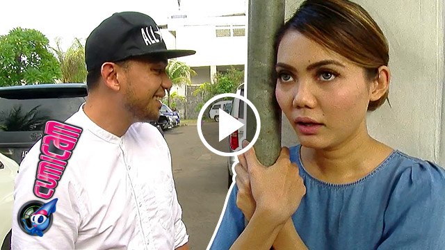 5 Tanda Kekecewaan Rina pada Fakhrul Pasca Batal Menikah - Cumicam 27 April 2016