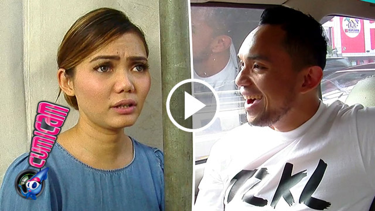 Rina Nose: "Aku yang Salah, Bukan Dia" - Cumicam 27 April 2016