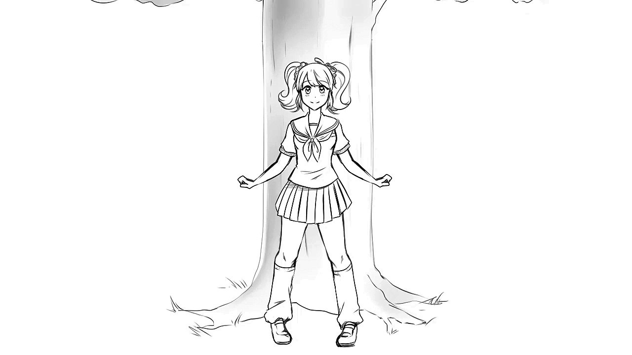 Indestructible Rival - Yandere Simulator