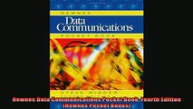 READ book  Newnes Data Communications Pocket Book Fourth Edition Newnes Pocket Books Full Free