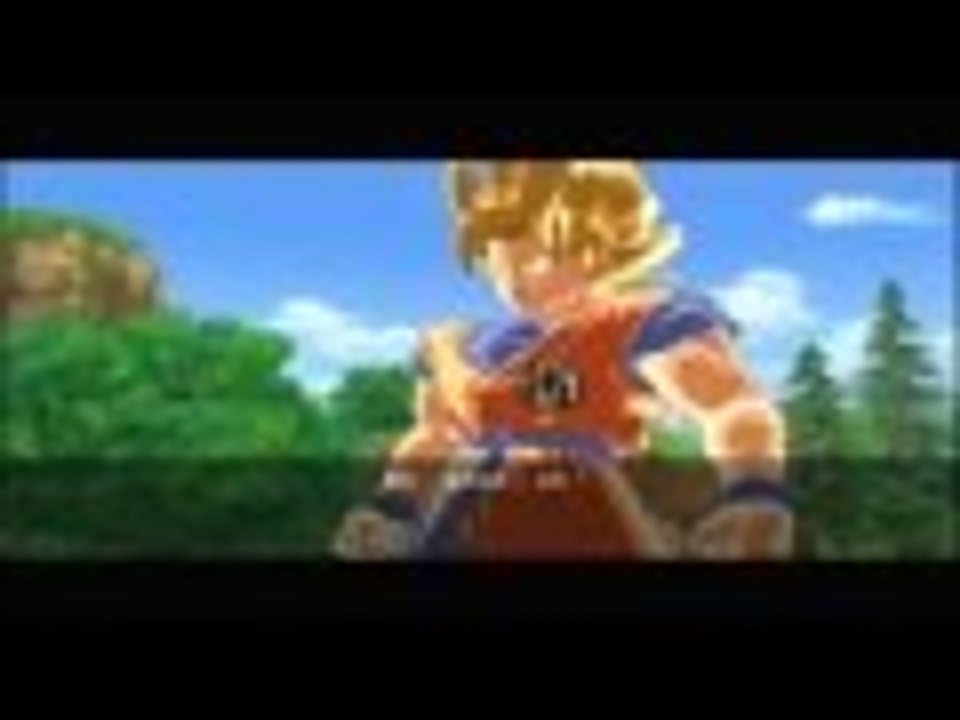 11.Gohan's Hidden Power! DBZ Burst Limit (C
